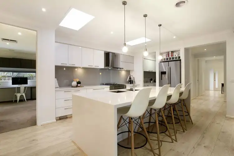 Third view of Homely house listing, 52 Fonteyn Drive, Wantirna South VIC 3152
