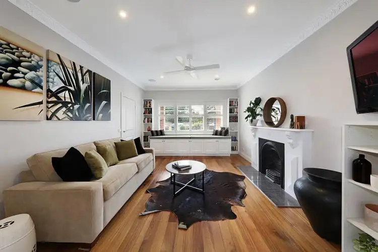 Second view of Homely house listing, 21 Marshall Avenue, Highett VIC 3190