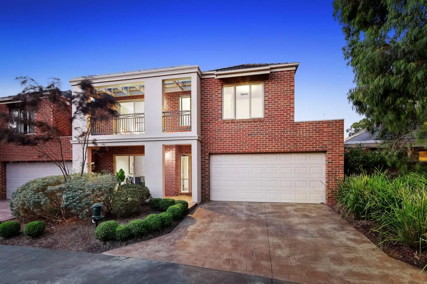 Main view of Homely house listing, 11 Madison Boulevard, Mitcham VIC 3132