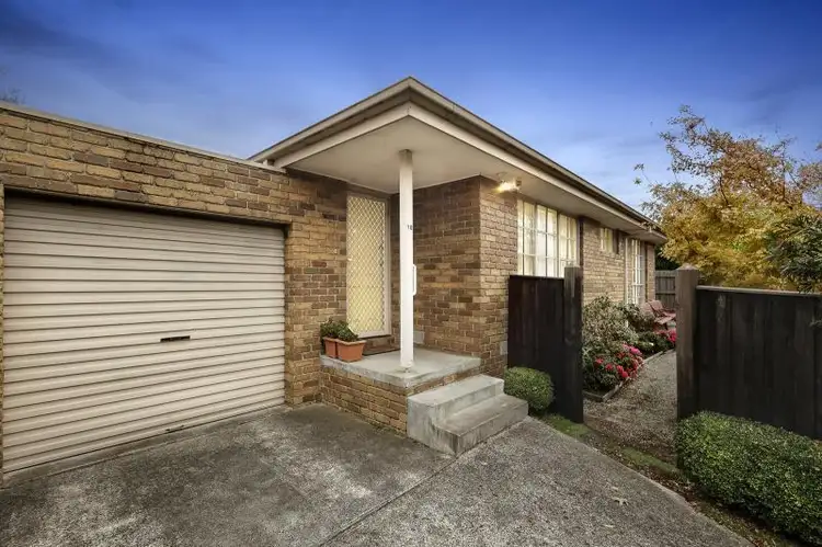 10 Clare Street, Blackburn VIC 3130