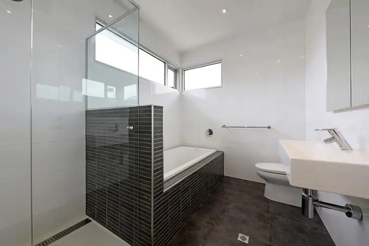 Sixth view of Homely townhouse listing, 4/83 Fourth Street, Black Rock VIC 3193