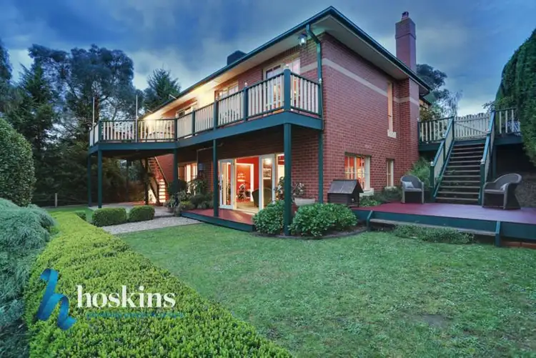 Sixth view of Homely house listing, 24 Tanbridge Way, Warranwood VIC 3134