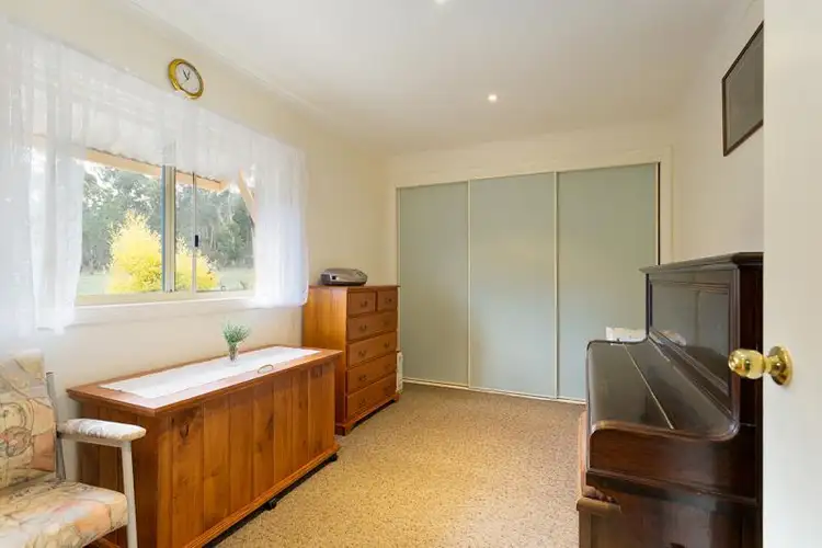 Fifth view of Homely house listing, 159 Colles Road, Castlemaine VIC 3450