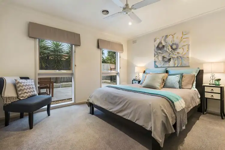 Fourth view of Homely house listing, 127 Heatherdale Road, Ringwood VIC 3134