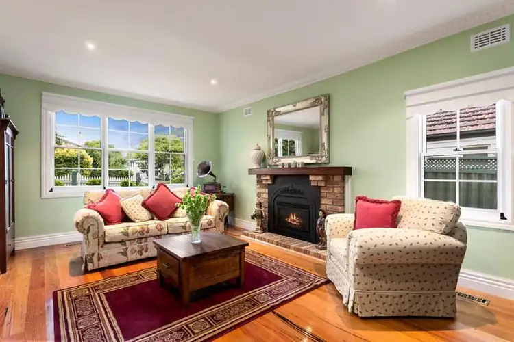 Fifth view of Homely house listing, 16 Simpson Street, Mitcham VIC 3132