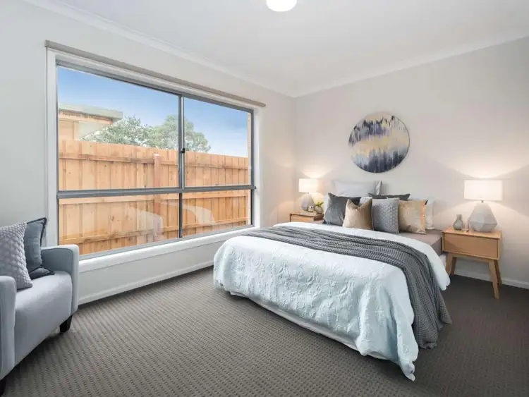Sixth view of Homely townhouse listing, 33 Charlton Street, Blackburn North VIC 3130