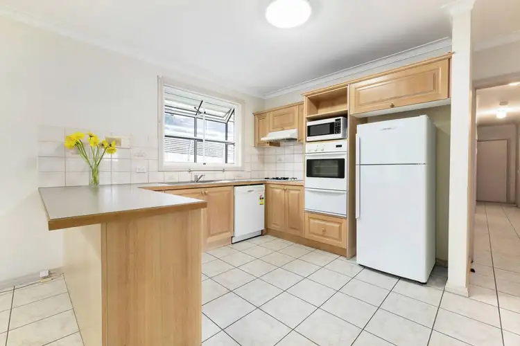 Third view of Homely unit listing, 1/2-4 Bellevue Avenue, Doncaster East VIC 3109