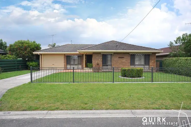 5 Burnett Court, Yarragon VIC 3823