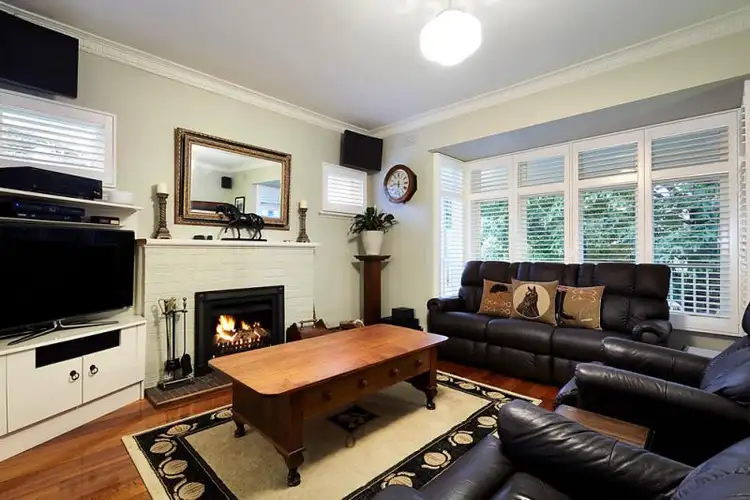 Fifth view of Homely house listing, 11 Clifton Street, Box Hill South VIC 3128