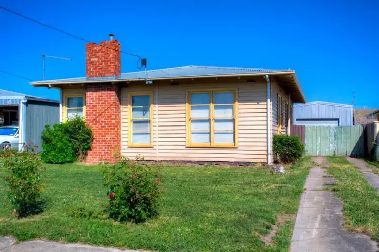 Main view of Homely house listing, 459 Gillies Street, Wendouree VIC 3355