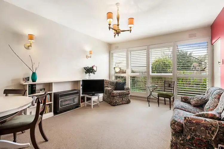 Second view of Homely apartment listing, 2/3 Mary Street, Kew VIC 3101