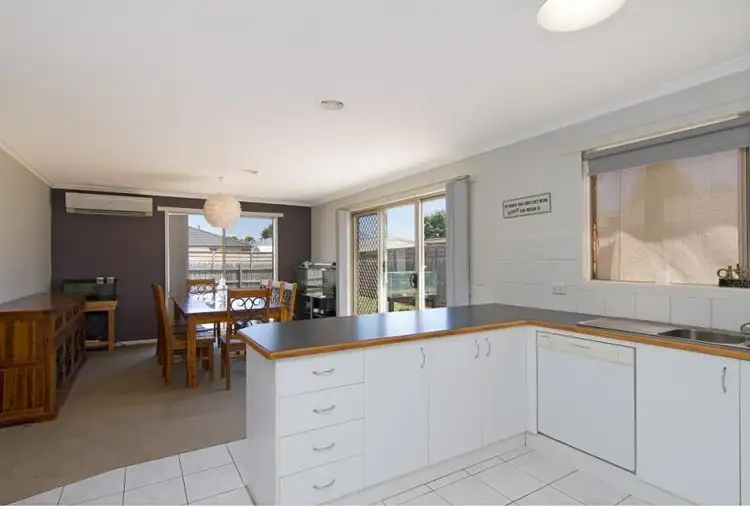 Second view of Homely house listing, 7 Amity Way, Cranbourne West VIC 3977