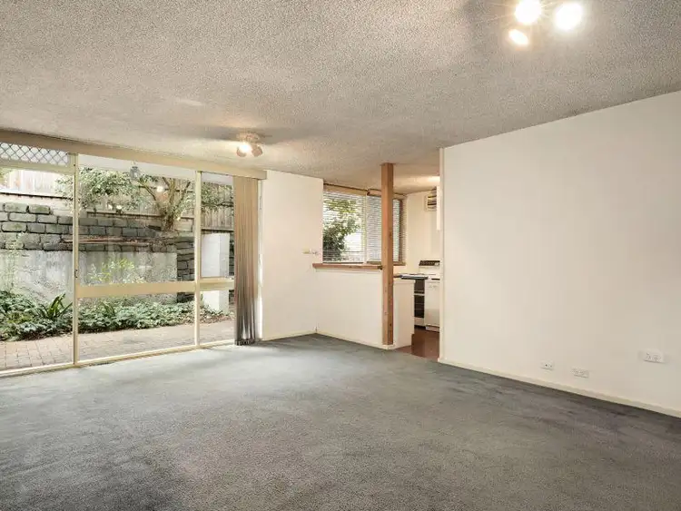 Second view of Homely unit listing, 5/217A Highfield Road, Camberwell VIC 3124