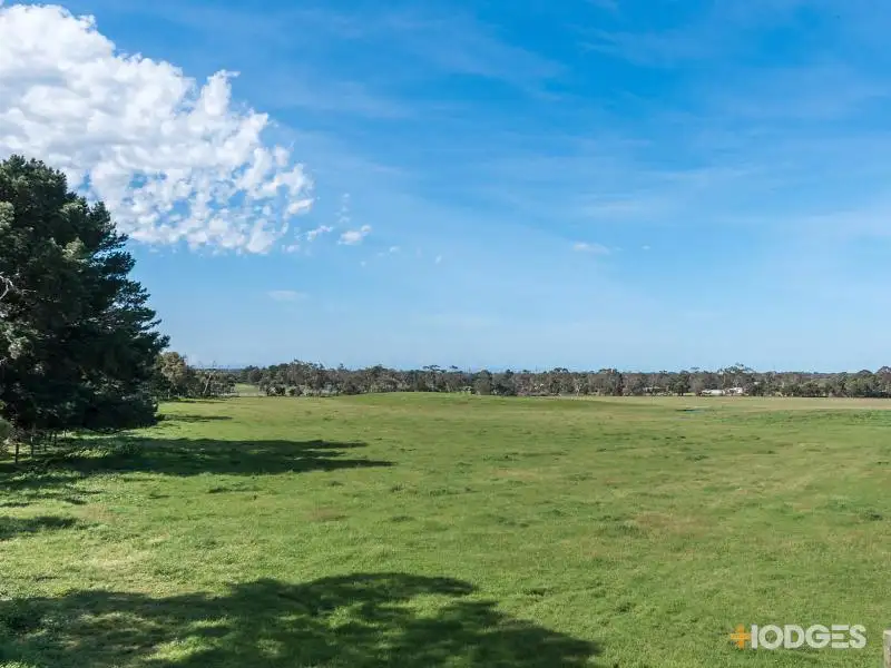 Main view of Homely land listing, 210 Middle Road, Pearcedale VIC 3912