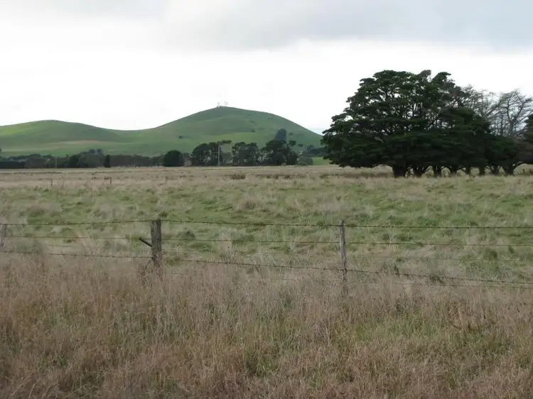 Main view of Homely rural property listing, 1 Connewarran Lane, Mortlake VIC 3272