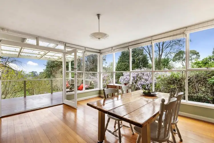 Third view of Homely house listing, 57 Glenburnie Road, Vermont VIC 3133