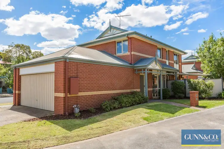1 Burgoyne Court, Williamstown VIC 3016