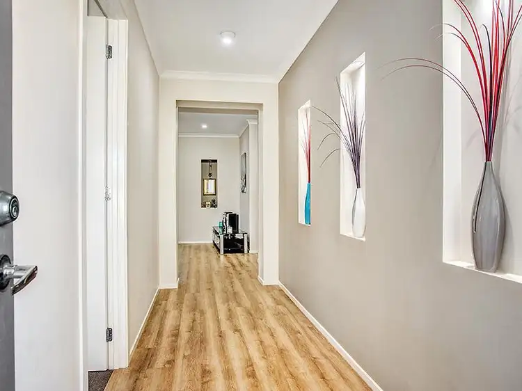 Second view of Homely house listing, 4 Cauduro Way, Epping VIC 3076