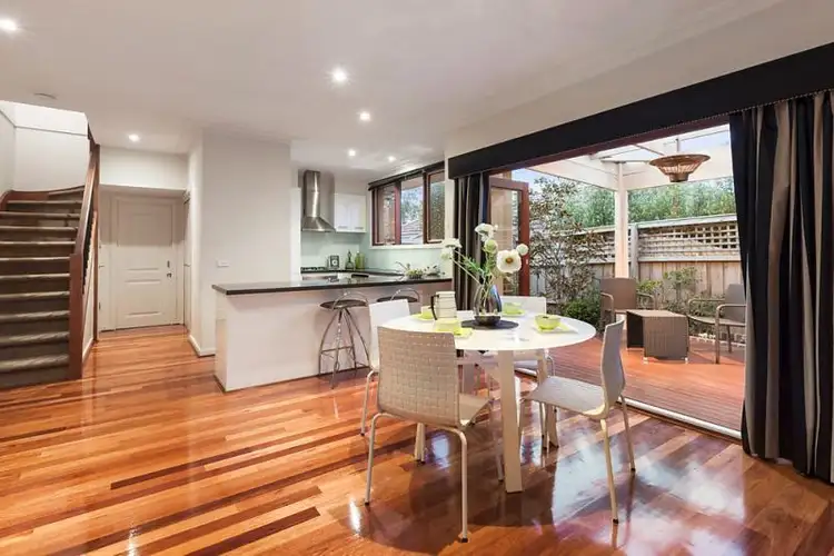 Fifth view of Homely townhouse listing, 2/1 Kelba Street, Balwyn North VIC 3104