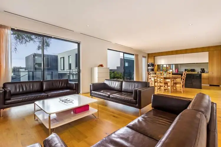 Second view of Homely house listing, H10 Lower Drive North, Kew VIC 3101