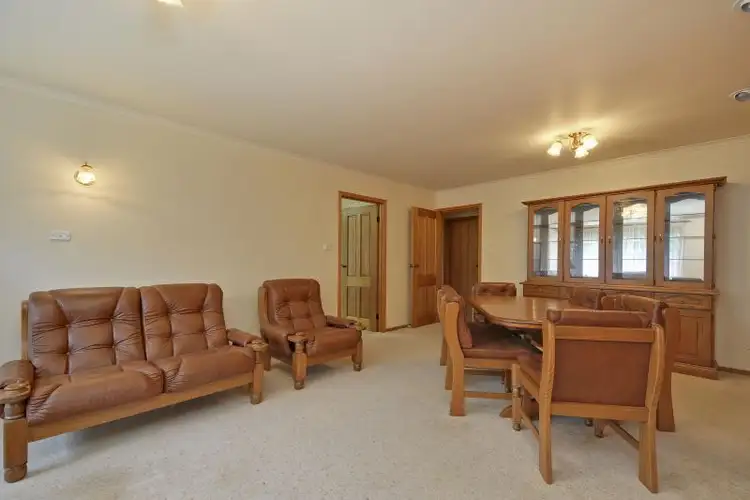 Sixth view of Homely house listing, **UNDER CONTRACT**5 Birch Court, Morwell VIC 3840