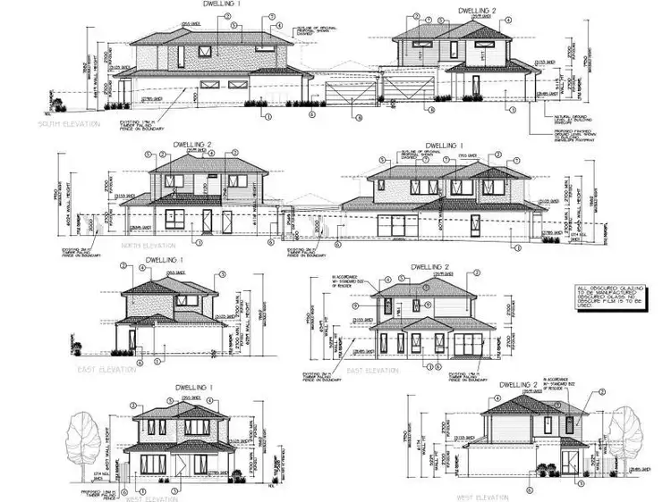Fifth view of Homely house listing, 1 Wren Close, Nunawading VIC 3131