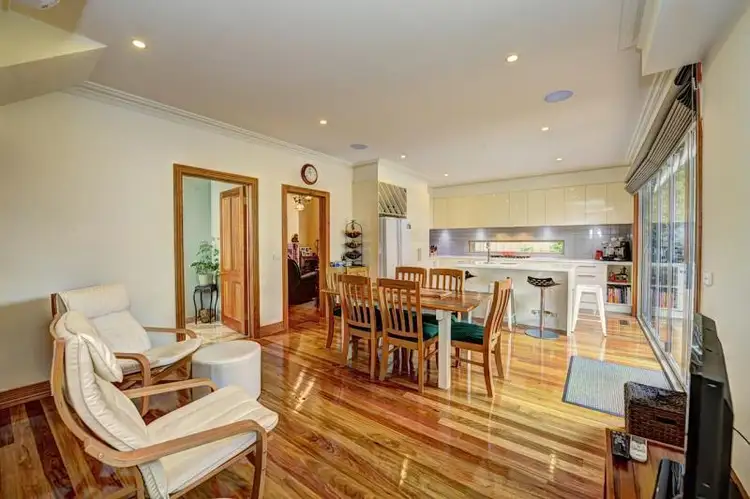 Fourth view of Homely house listing, 429 Drummond Street North, Lake Wendouree VIC 3350