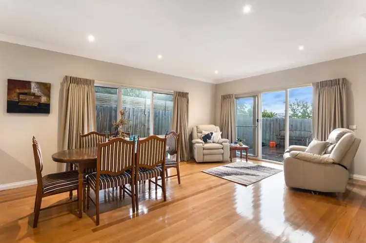 Sixth view of Homely townhouse listing, 2/8 Milne Street, Mitcham VIC 3132