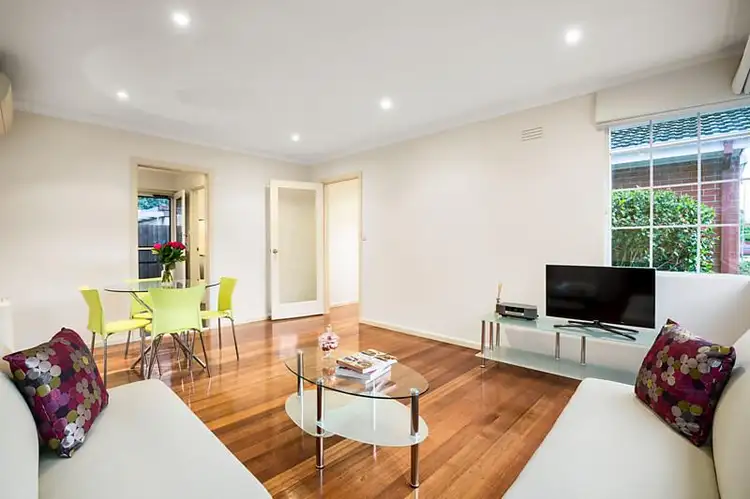Second view of Homely unit listing, 7/251 Springfield Road, Nunawading VIC 3131