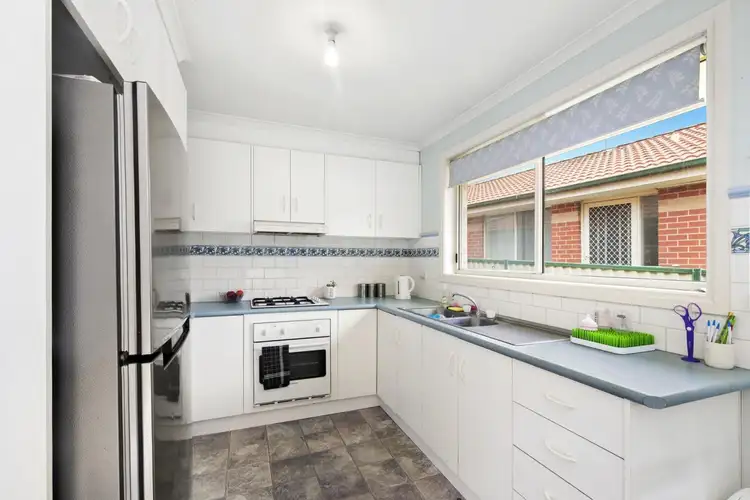 Third view of Homely townhouse listing, 9/5 Hocking Avenue, Mount Clear VIC 3350