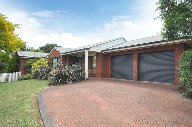 10 Oak Court, Warragul VIC 3820