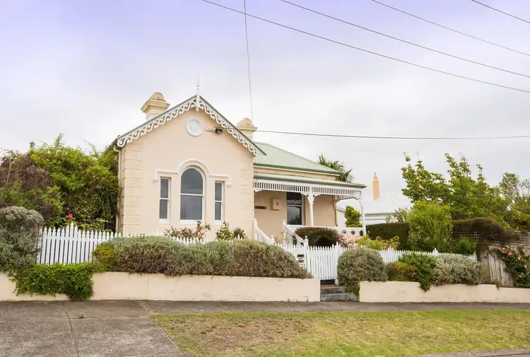 Main view of Homely house listing, 8 Manifold Street, Warrnambool VIC 3280