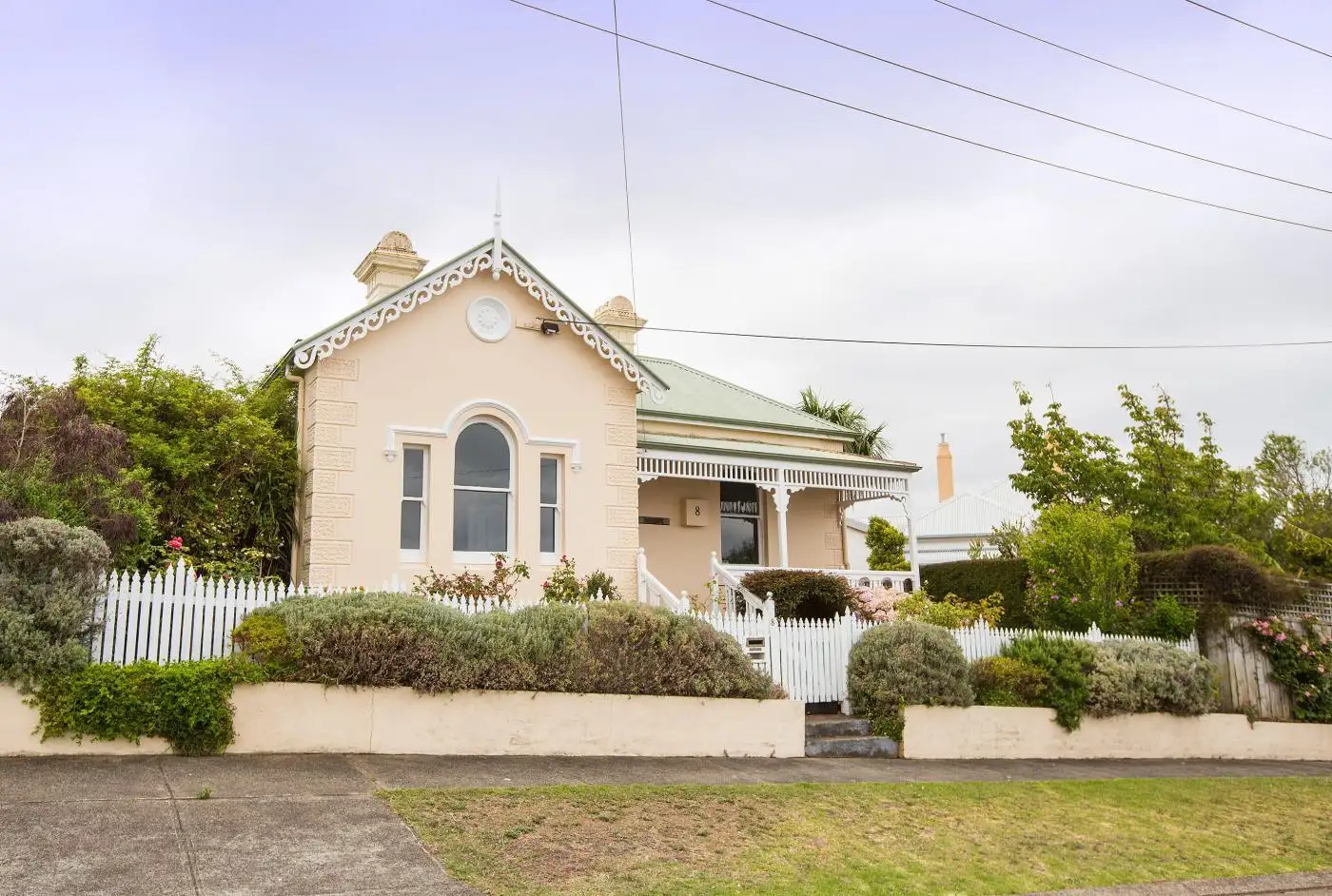 Main view of Homely house listing, 8 Manifold Street, Warrnambool VIC 3280