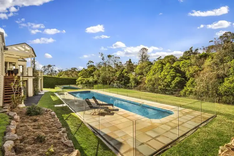 6 Parkland Close, Frankston South VIC 3199