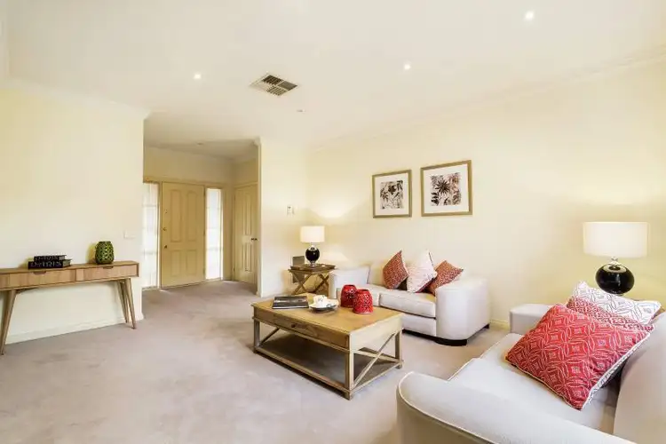Third view of Homely townhouse listing, 2/16 Westminster Street, Balwyn VIC 3103