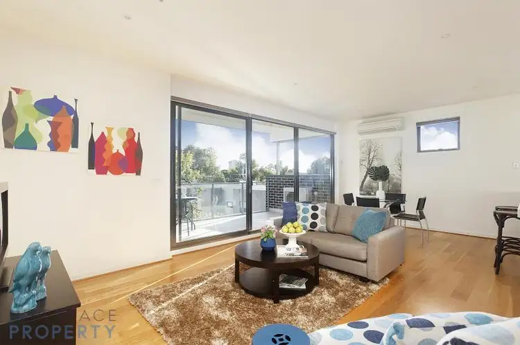 20/3 Evergreen Circuit, Cheltenham VIC 3192