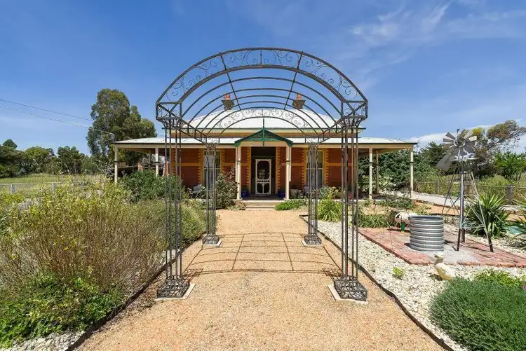 Fourth view of Homely house listing, 3003 Pyrenees Highway, Newstead VIC 3462