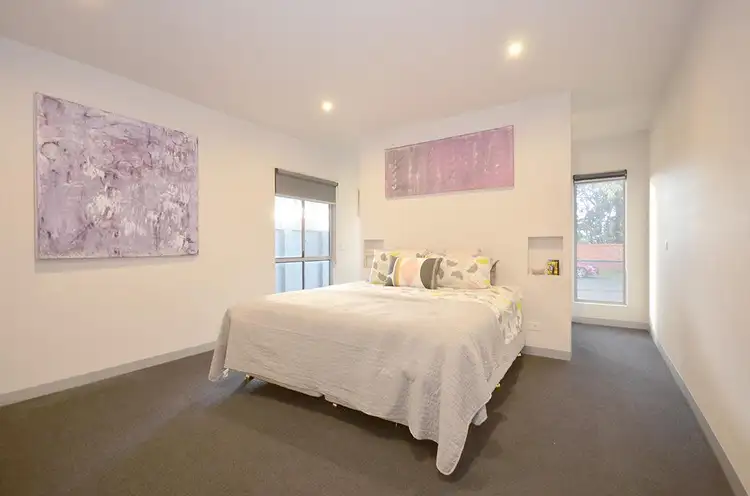 Sixth view of Homely townhouse listing, 34A Corbett Street, Ballarat East VIC 3350