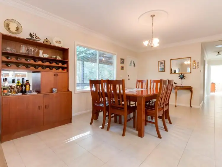 Fourth view of Homely house listing, 4 Corandirk Street, Warneet VIC 3980