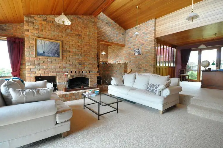 Second view of Homely house listing, 19 Waratah Drive, Warragul VIC 3820