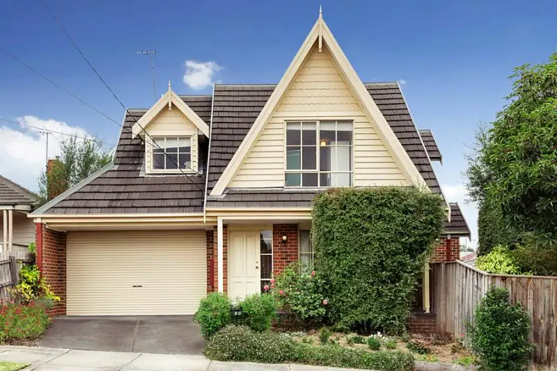 Main view of Homely townhouse listing, 2a Norvel Street, Blackburn VIC 3130