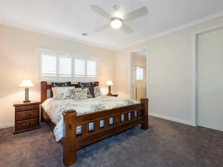 Sixth view of Homely house listing, 40 Normlyttle Parade, Miners Rest VIC 3352