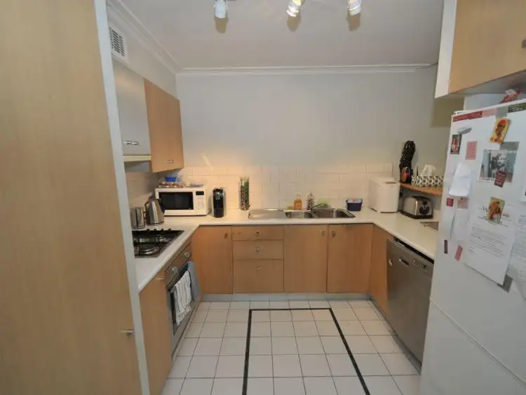 Third view of Homely apartment listing, 14/190 Albert Street, East Melbourne VIC 3002