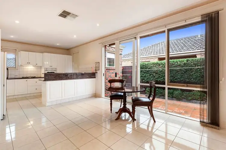 Fourth view of Homely unit listing, 1/9 Yerrin Street, Balwyn VIC 3103