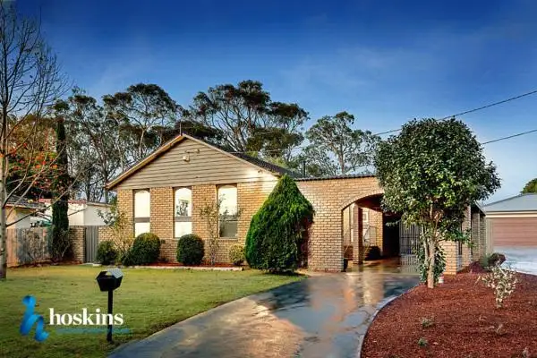 Address available on request