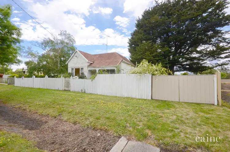 103 Campbells Crescent, Redan VIC 3350