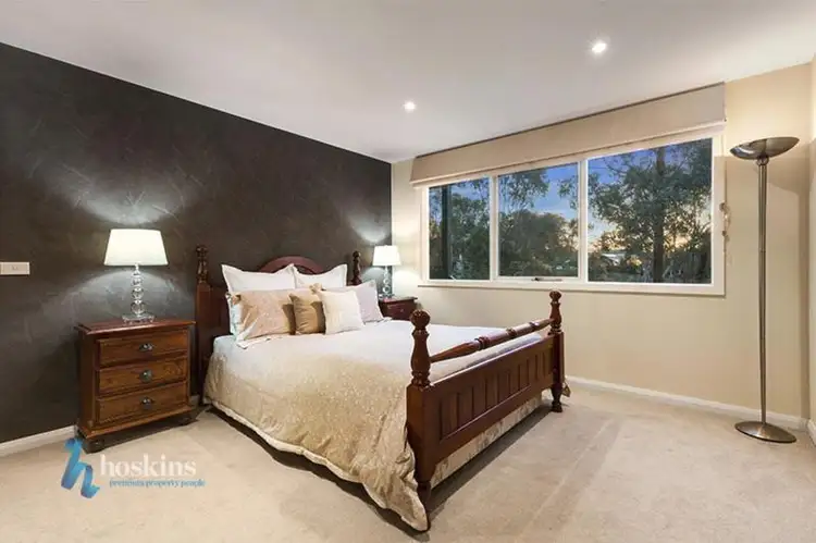 Sixth view of Homely house listing, 9 Valley Way, Warrandyte VIC 3113