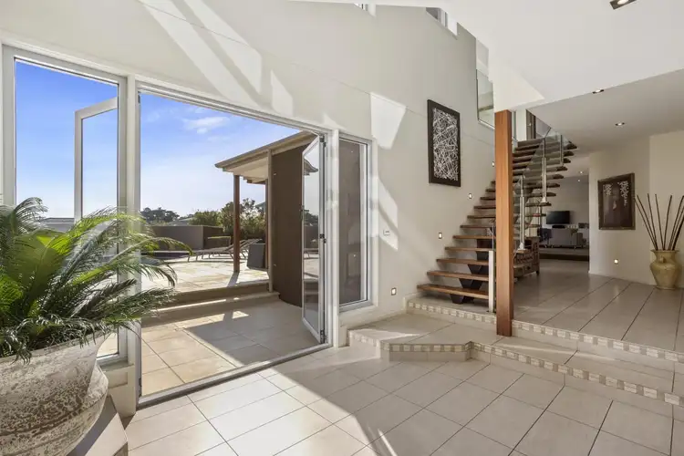 Fourth view of Homely house listing, 16 Glen Shian Crescent, Mount Eliza VIC 3930