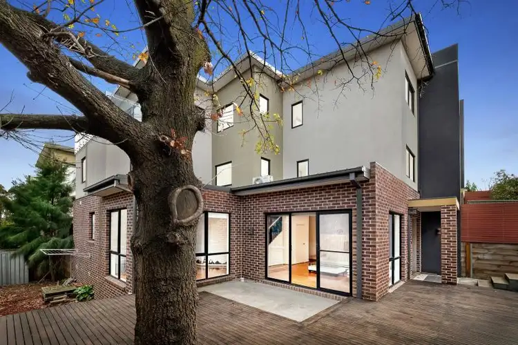 13/19 Hughes Street, Burwood VIC 3125