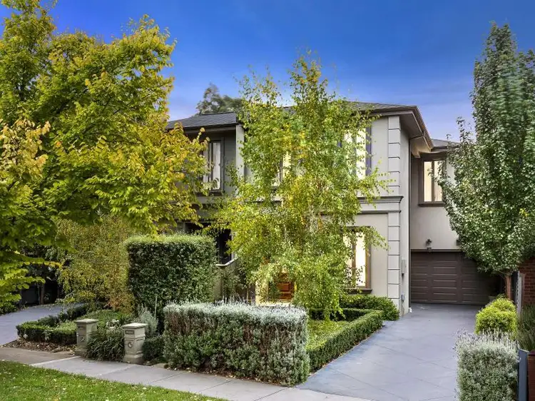 9A Arden Court, Kew East VIC 3102